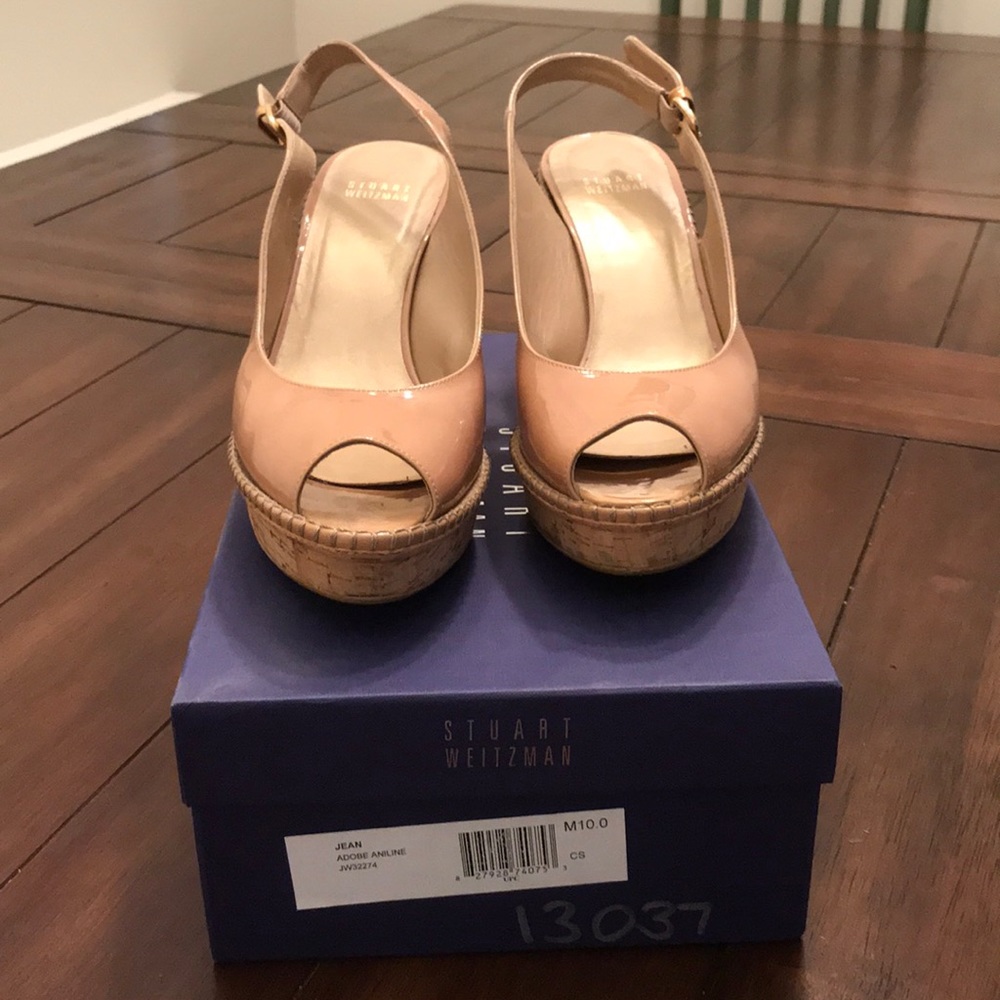 Heels - Picture 2 of 5